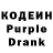 Codein Purple Drank . /*/