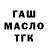 Дистиллят ТГК THC oil Gogolsirok